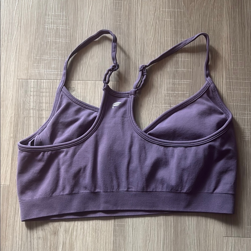 Fabletics Sports Bra - Picture 2 of 2